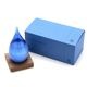 100percent �ƥ�ݥɥ��å� TEMPO DROP �ߥåɥʥ��ȥ֥롼 [Midnight Blue]