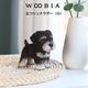 WOOBIA Ω�ĥ���ʥ������ʾ���H25097