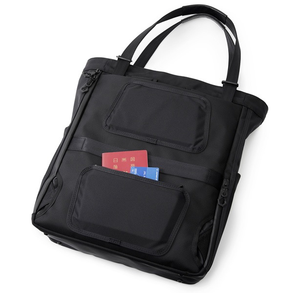 beruf ٥롼 URBAN COMMUTER 2WAY TOTE BAG 3 (brf-UC09-HA) ̵ʲ츩ˡ