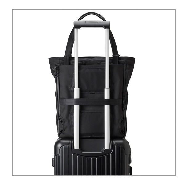beruf ٥롼 URBAN COMMUTER 2WAY TOTE BAG 3 (brf-UC09-HA) ̵ʲ츩ˡ