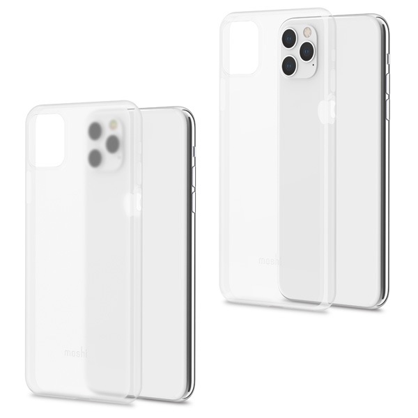moshi SuperSkin for iPhone 11 Pro Max�ں߸˸¤꽪λ��