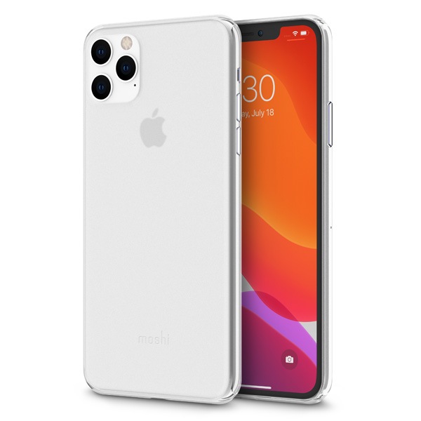 moshi SuperSkin for iPhone 11 Pro Max�ں߸˸¤꽪λ��