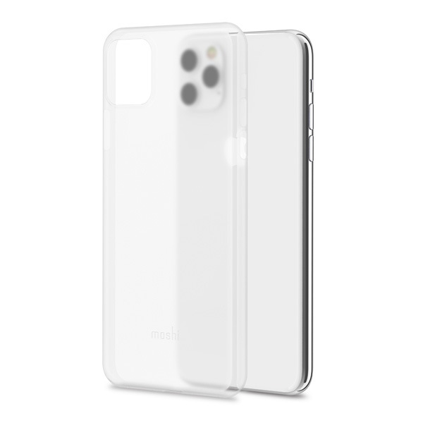 moshi SuperSkin for iPhone 11 Pro Max�ں߸˸¤꽪λ��