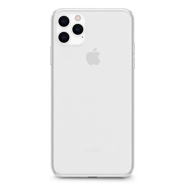 moshi SuperSkin for iPhone 11 Pro Max�ں߸˸¤꽪λ��