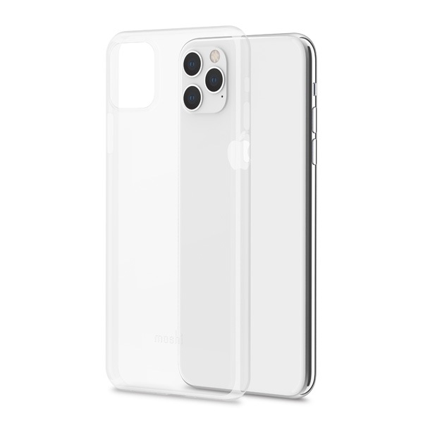 moshi SuperSkin for iPhone 11 Pro Max�ں߸˸¤꽪λ��