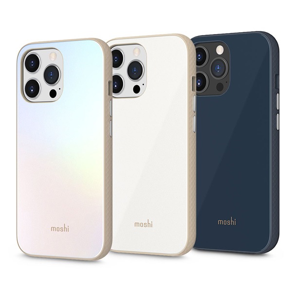 moshi iGlaze for iPhone 13 Proڥݥ10ܡ̵ۡʲ츩ˡ