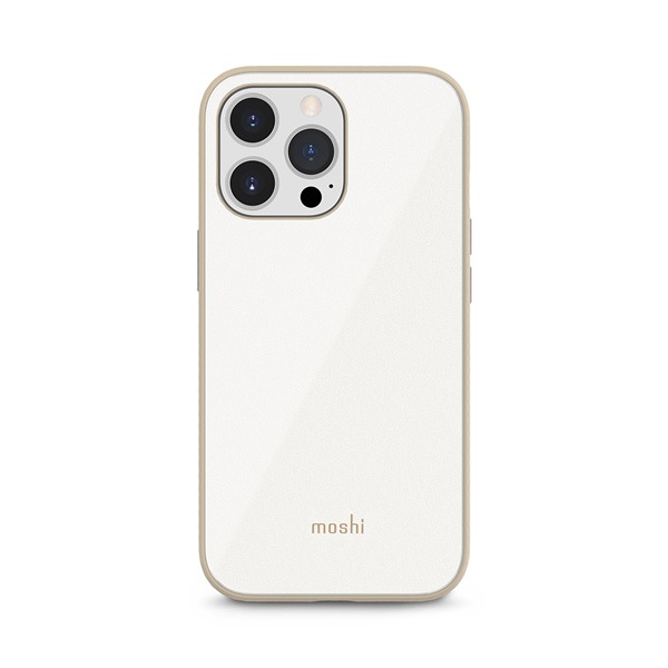 moshi iGlaze for iPhone 13 Proڥݥ10ܡ̵ۡʲ츩ˡ
