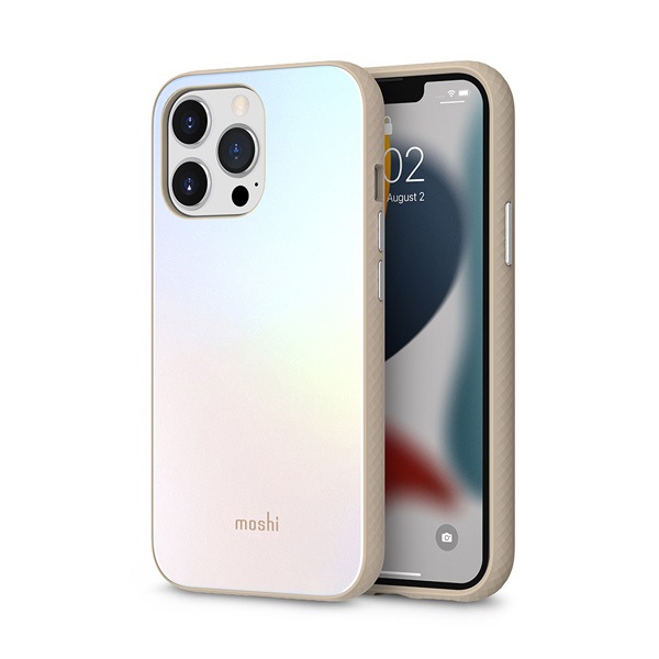 moshi iGlaze for iPhone 13 Proڥݥ10ܡ̵ۡʲ츩ˡ