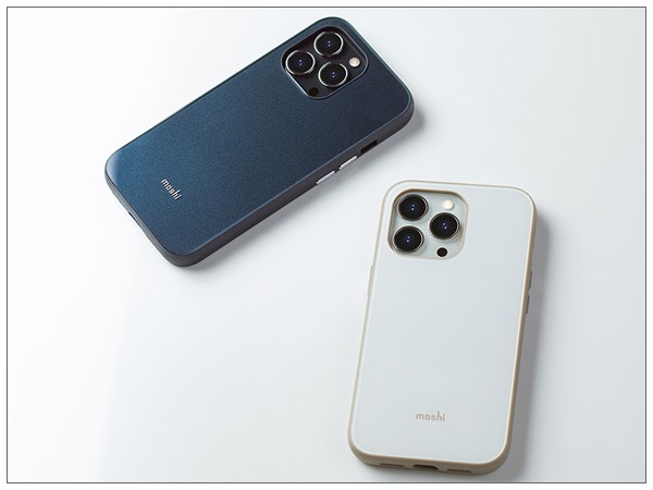 moshi iGlaze for iPhone 13 Proڥݥ10ܡ̵ۡʲ츩ˡ