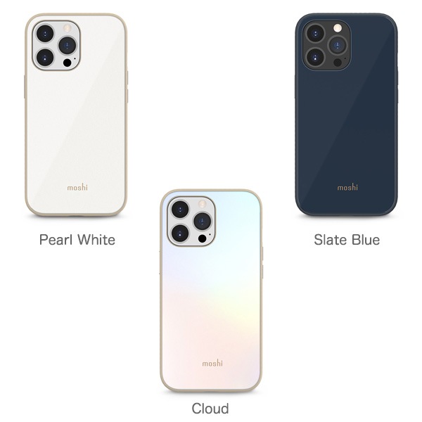 moshi iGlaze for iPhone 13 Proڥݥ10ܡ̵ۡʲ츩ˡ