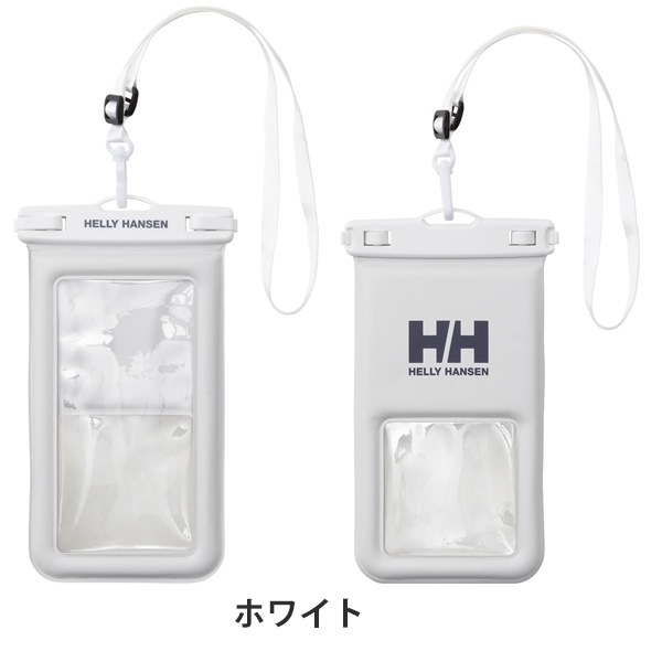�إ꡼�ϥ󥻥� HELLY HANSEN �ե����ƥ��󥰥����������ץ롼�ե����� Floating Waterproof Case (HY92537) 