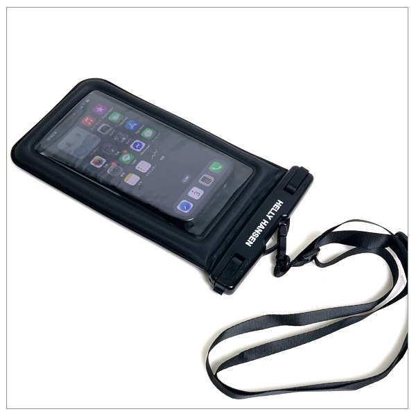 �إ꡼�ϥ󥻥� HELLY HANSEN �ե����ƥ��󥰥����������ץ롼�ե����� Floating Waterproof Case (HY92537) 