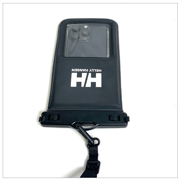 �إ꡼�ϥ󥻥� HELLY HANSEN �ե����ƥ��󥰥����������ץ롼�ե����� Floating Waterproof Case (HY92537) 