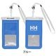 �إ꡼�ϥ󥻥� HELLY HANSEN �ե����ƥ��󥰥����������ץ롼�ե����� Floating Waterproof Case (HY92537) 