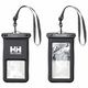 �إ꡼�ϥ󥻥� HELLY HANSEN �ե����ƥ��󥰥����������ץ롼�ե����� Floating Waterproof Case (HY92537) 