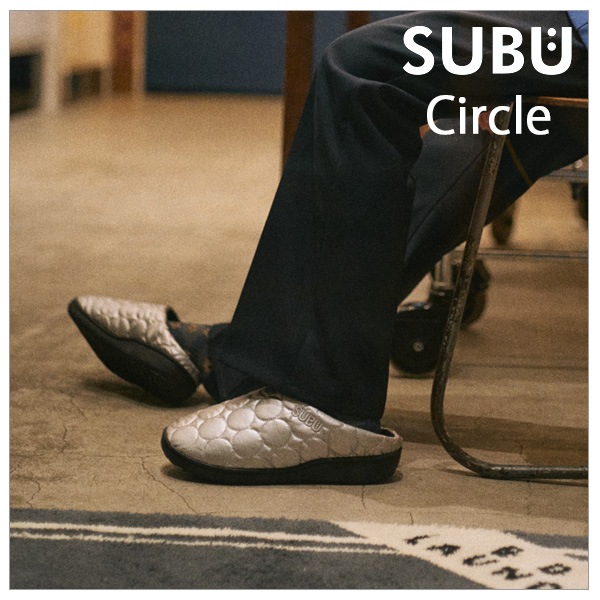 SUBU  Circle  