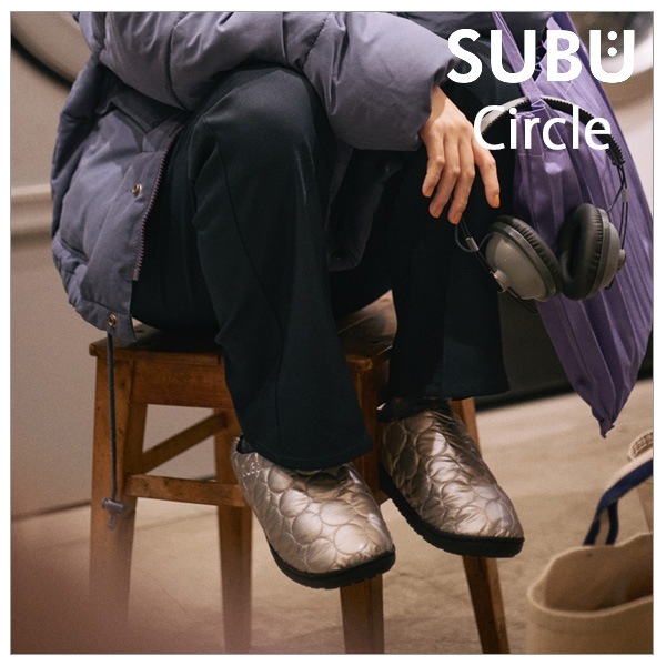 SUBU  Circle  