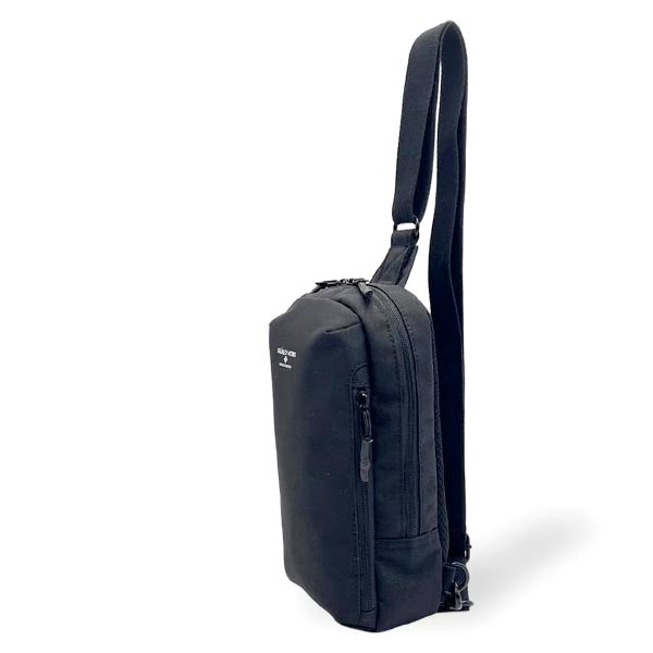 SQUALO WORKS Nylon OX MINI BODY BAG SW-NY008