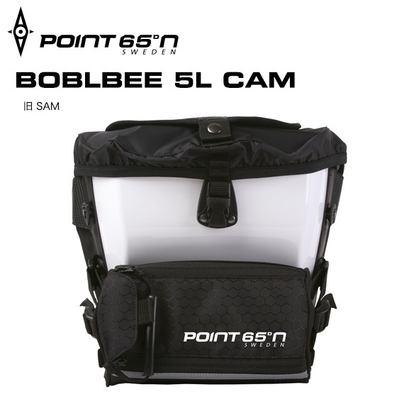 Point65 BOBLBEE 5L CAM̵ʲ츩ˡ