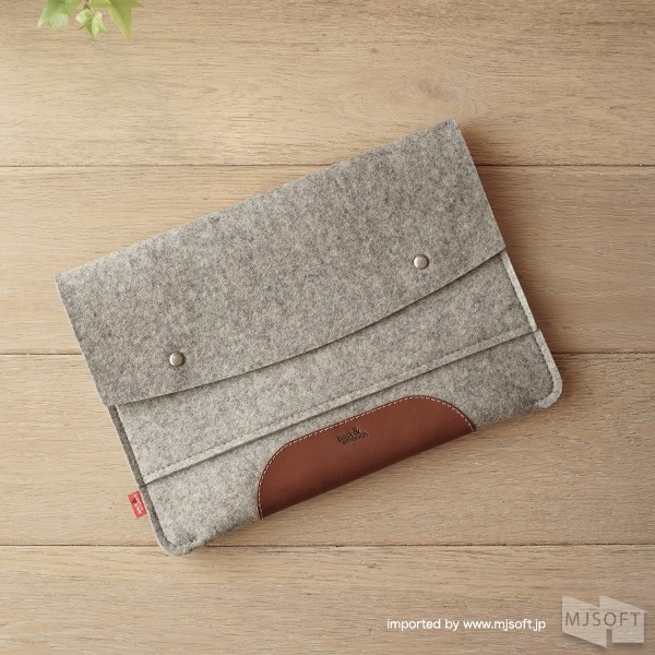 Pack&Smooch Hampshire for iPad Pro (12.9inch 2018) [�ѥå�����ɥ��ࡼ��]