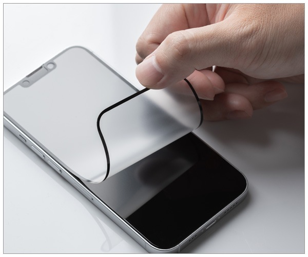 moshi iVisor AG for iPhone 14 Plus/ 14 ProMax