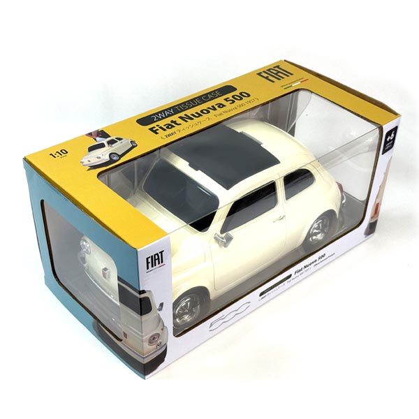 Fiat nuova 500 1957 2WAY �ƥ��å��奱���� 