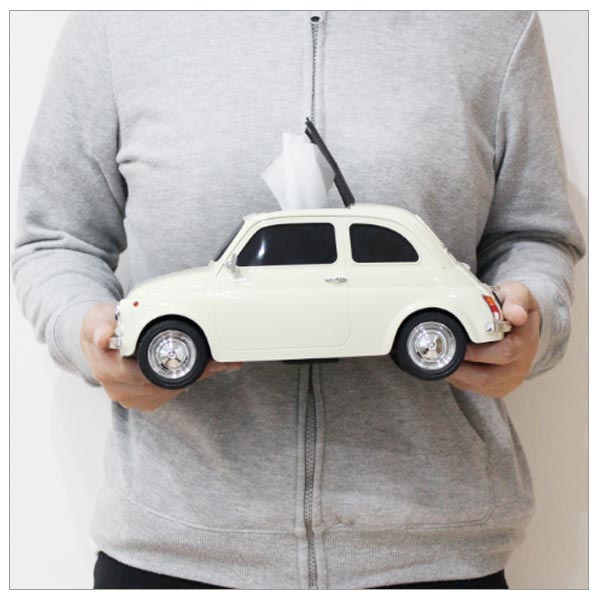 Fiat nuova 500 1957 2WAY �ƥ��å��奱���� 