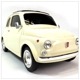Fiat nuova 500 1957 2WAY �ƥ��å��奱���� 