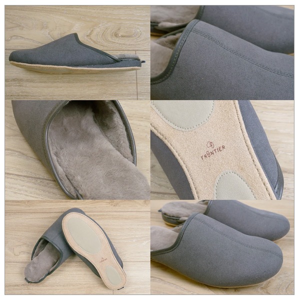 FRONTIER warm's �ե���ƥ�������ॺ