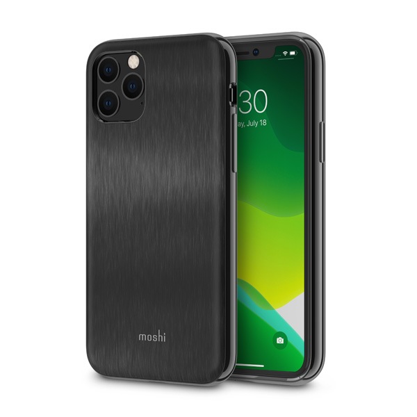 moshi iGlaze for iPhone 11 Pro�ں߸˸¤꽪λ��