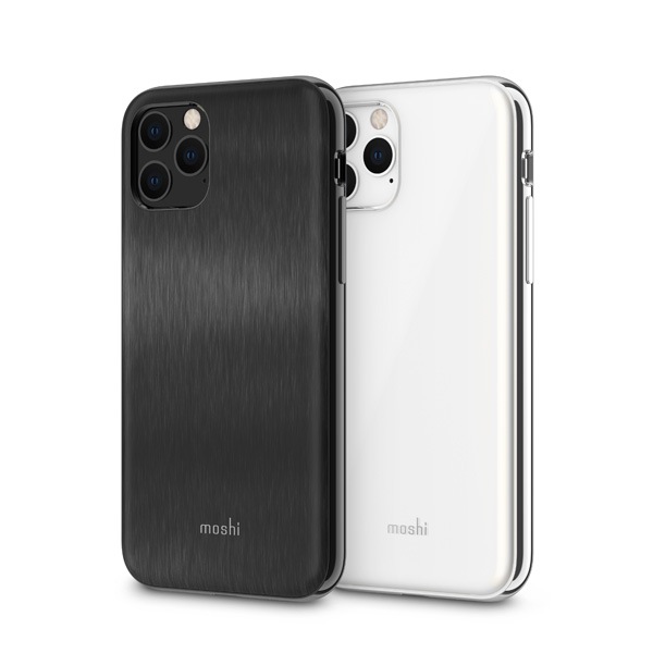moshi iGlaze for iPhone 11 Pro�ں߸˸¤꽪λ��
