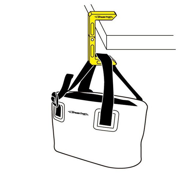 ȥ꡼ȥ쥤롡եϥ󥬡 Хåϥ󥬡 Ѳٽ 10kg StreamTrail Cliff Hanger ȥɥڥݥ10ܡ