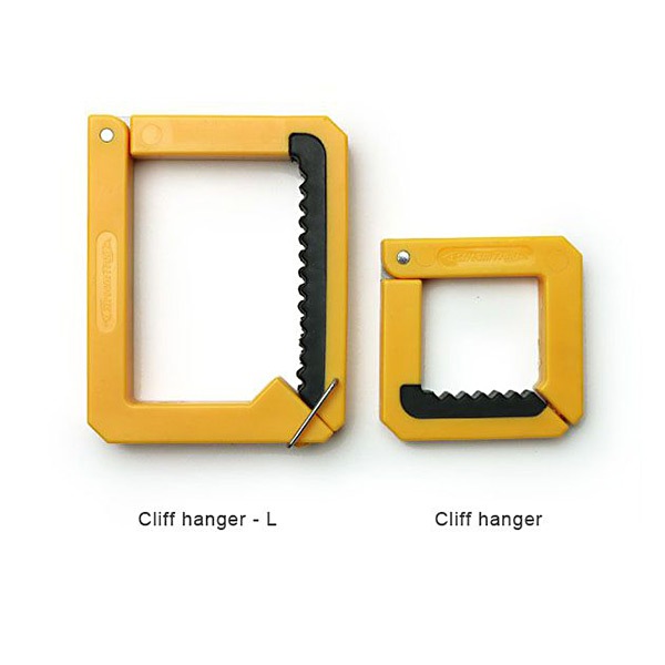 ȥ꡼ȥ쥤롡եϥ󥬡 Хåϥ󥬡 Ѳٽ 10kg StreamTrail Cliff Hanger ȥɥڥݥ10ܡ