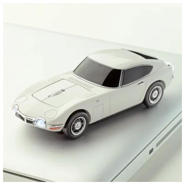 TOYOTA 2000GT Bluetooth б ̵ޥ (ܥ꡼) 