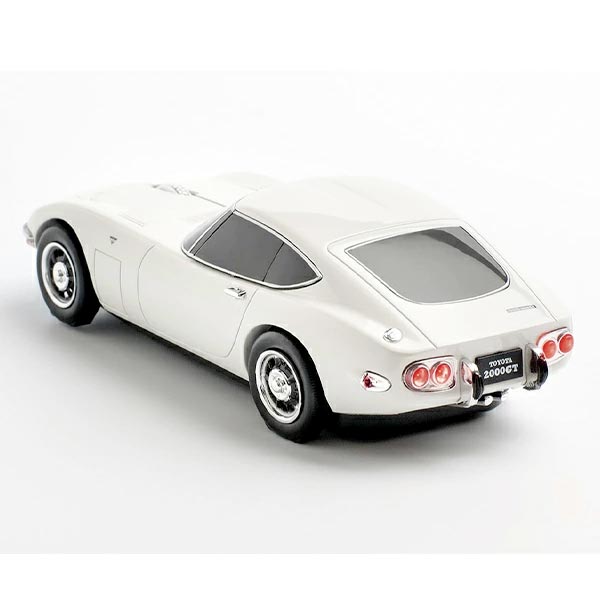 TOYOTA 2000GT Bluetooth б ̵ޥ (ܥ꡼) 