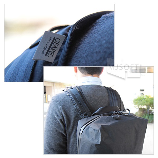 ٥롼 å Х󥨥ץ顼 GEARED by beruf URBAN EXPLORER 20 ֥å ̶  15б X-PAC ѿ  ڥݥ10ܡ̵ۡʲ츩ˡ