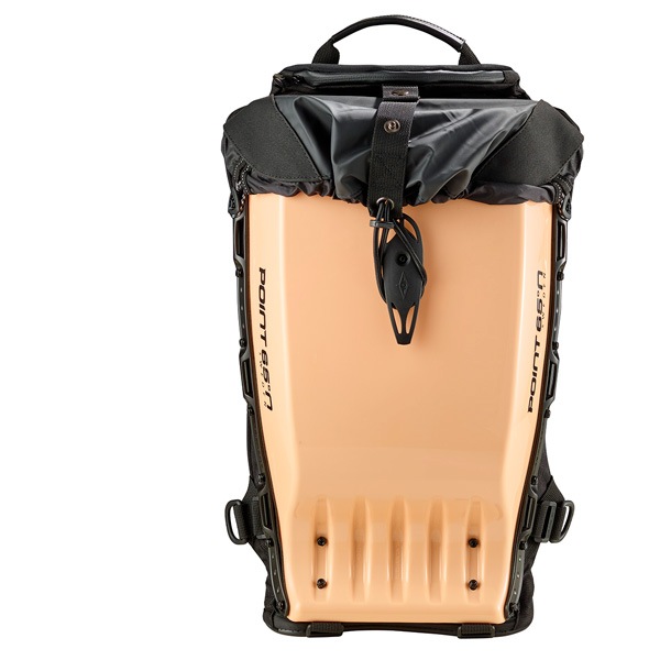 POINT 65 BOBLBEE 20L GT ���顼�������� [Cappuccino ������١���/�߸˸¤�]������̵���ʲ��츩������ˡ�