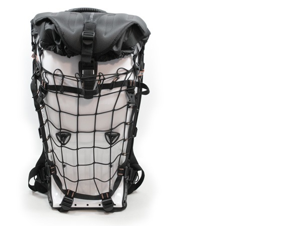 Point65 Helmet Net (Boblbee 25L��)