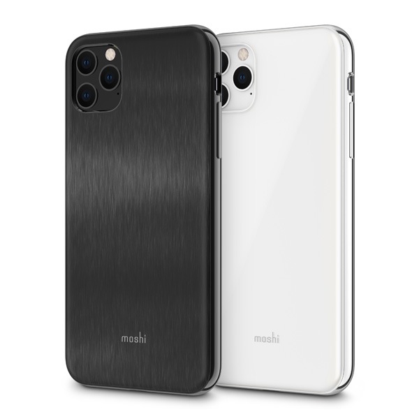moshi iGlaze for iPhone 11 Pro Max�ں߸˸¤꽪λ��