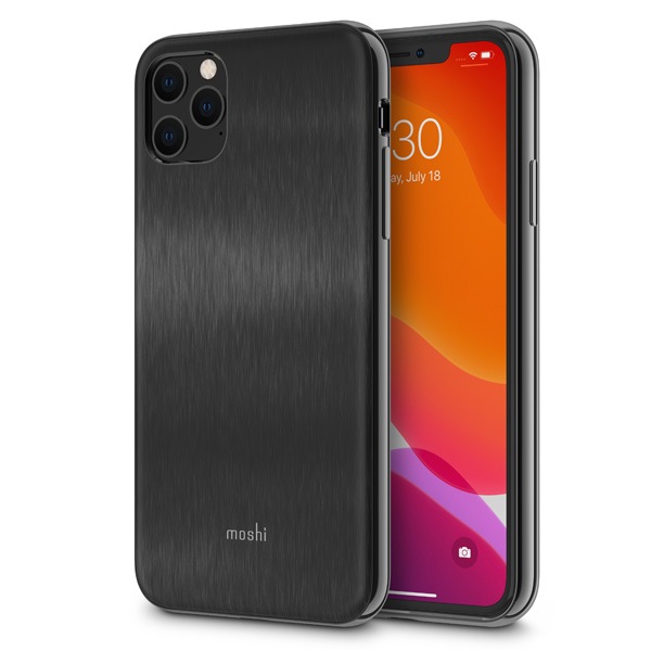 moshi iGlaze for iPhone 11 Pro Max�ں߸˸¤꽪λ��