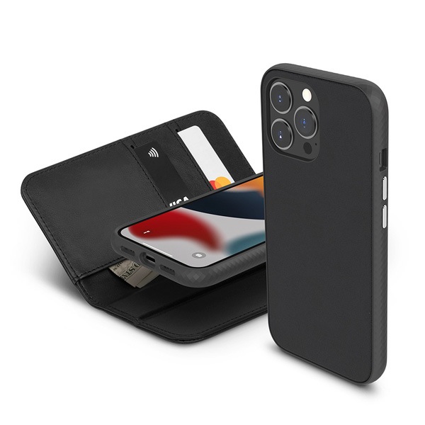 moshi Overture for iPhone 13 Pro�ڥݥ����10�ܡۡ�����̵���ʲ��츩������ˡ�