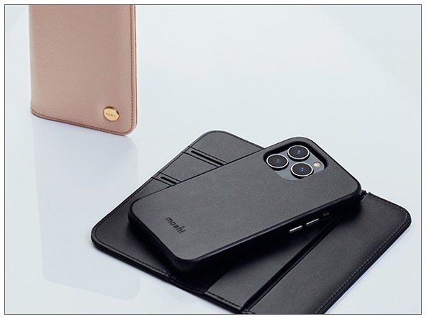 moshi Overture for iPhone 13 Pro�ڥݥ����10�ܡۡ�����̵���ʲ��츩������ˡ�