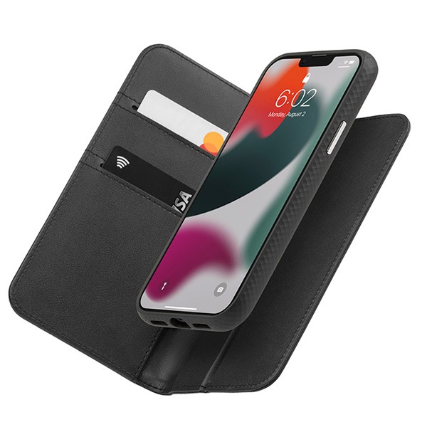 moshi Overture for iPhone 13 Pro Max�ڥݥ����10�ܡۡ�����̵���ʲ��츩������ˡ�