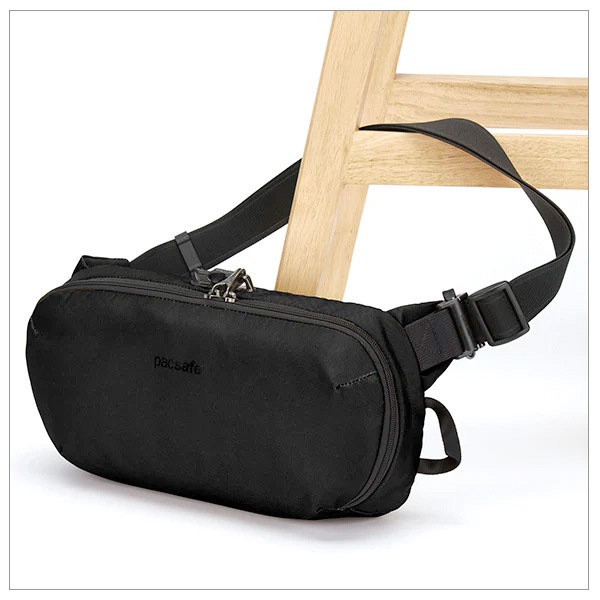 Pacsafe V �����Х󥹥�� (12970336) ���� �����ɻߵ�ǽ ����ι�Կ侩 ��󥷥����� ����󥰥Хå�