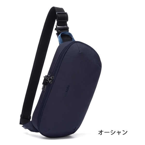 Pacsafe V �����Х󥹥�� (12970336) ���� �����ɻߵ�ǽ ����ι�Կ侩 ��󥷥����� ����󥰥Хå�