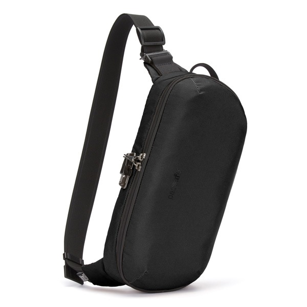 Pacsafe V �����Х󥹥�� (12970336) ���� �����ɻߵ�ǽ ����ι�Կ侩 ��󥷥����� ����󥰥Хå�