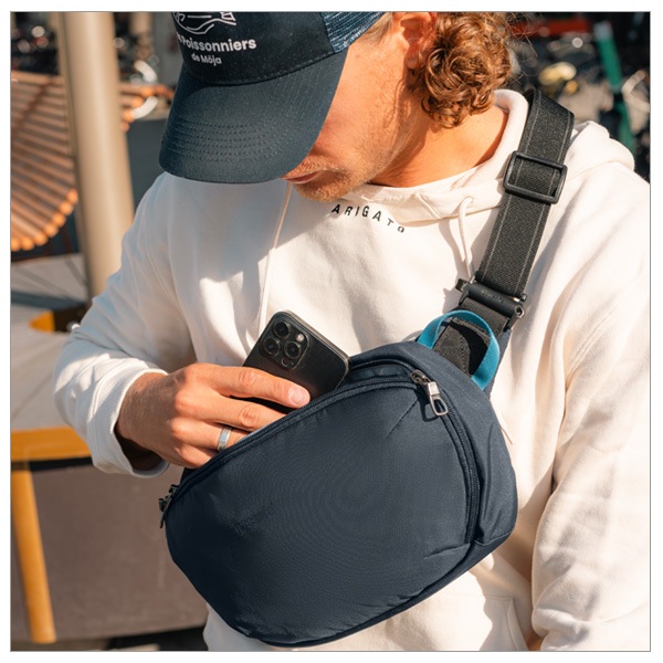 Pacsafe V �����Х󥹥�� (12970336) ���� �����ɻߵ�ǽ ����ι�Կ侩 ��󥷥����� ����󥰥Хå�