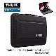 MacBook Pro 14ޤб ꡼ å  ȥå THULE Gauntlet 4 MacBook Sleeve 14 (TGSE2358) 3204902̵ʲ츩ˡ