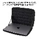 MacBook Pro 14ޤб ꡼ å  ȥå THULE Gauntlet 4 MacBook Sleeve 14 (TGSE2358) 3204902̵ʲ츩ˡ