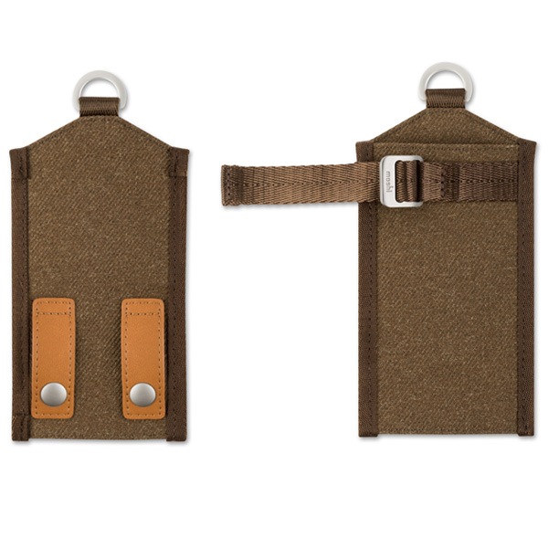 moshi Carta�ѥ��ץ���� Water Bottle Holder�ڥݥ����10�ܡ�
